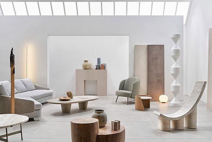 Luna Déco Home - Ambiance Intérieure
